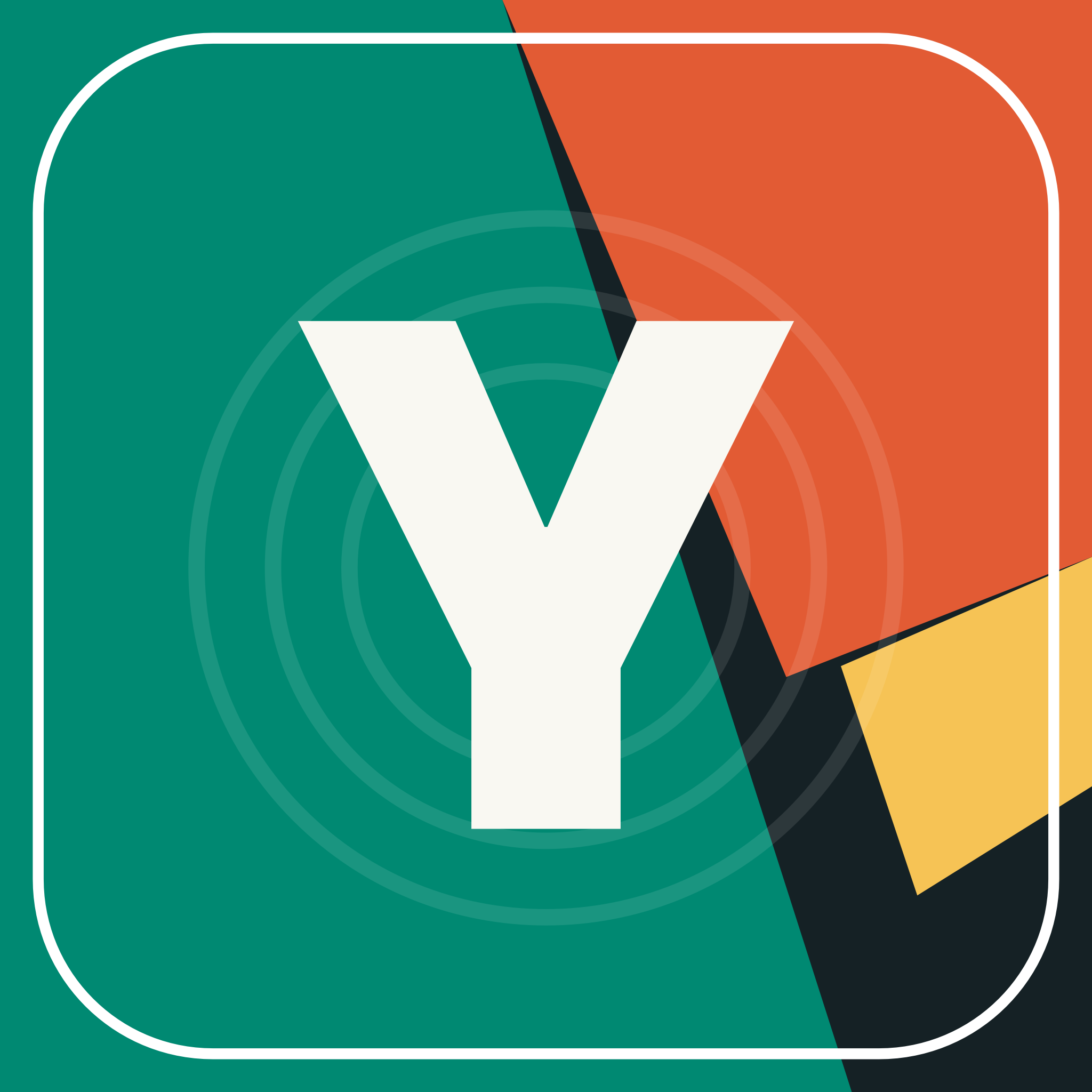 Yap app icon